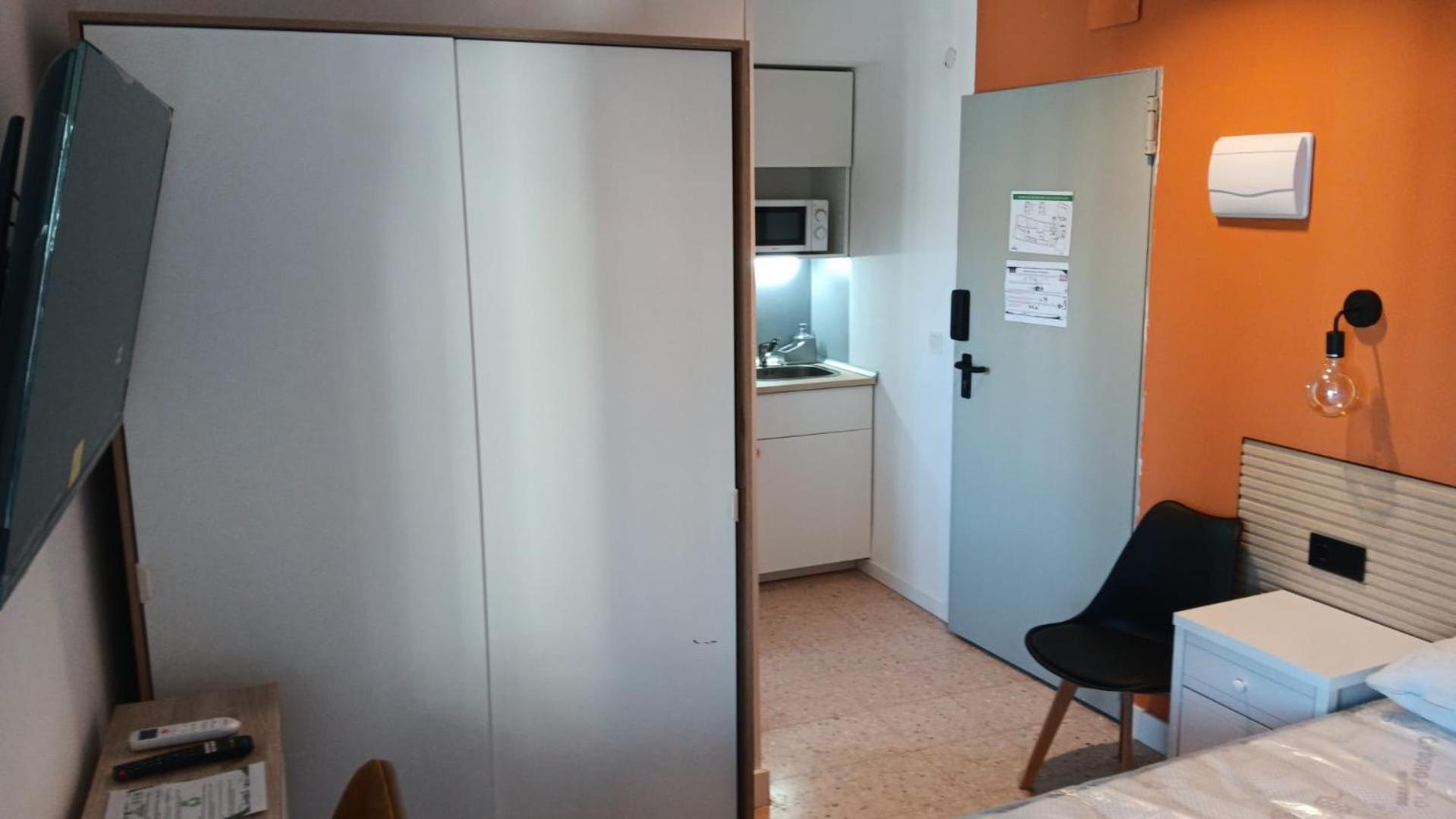 Hotel Arganda Arganda Del Rey Chambre photo