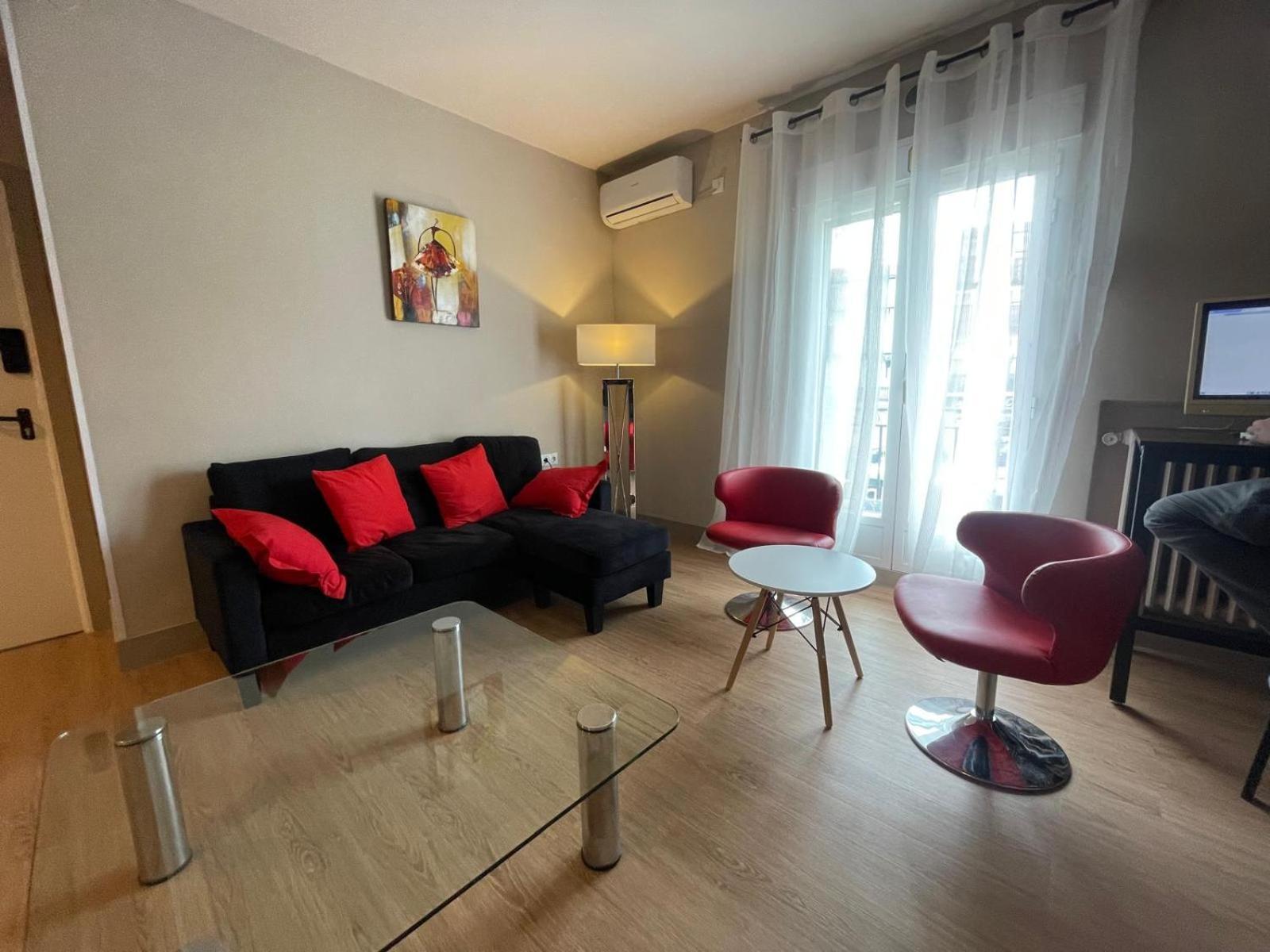 Hotel Arganda Arganda Del Rey Extérieur photo