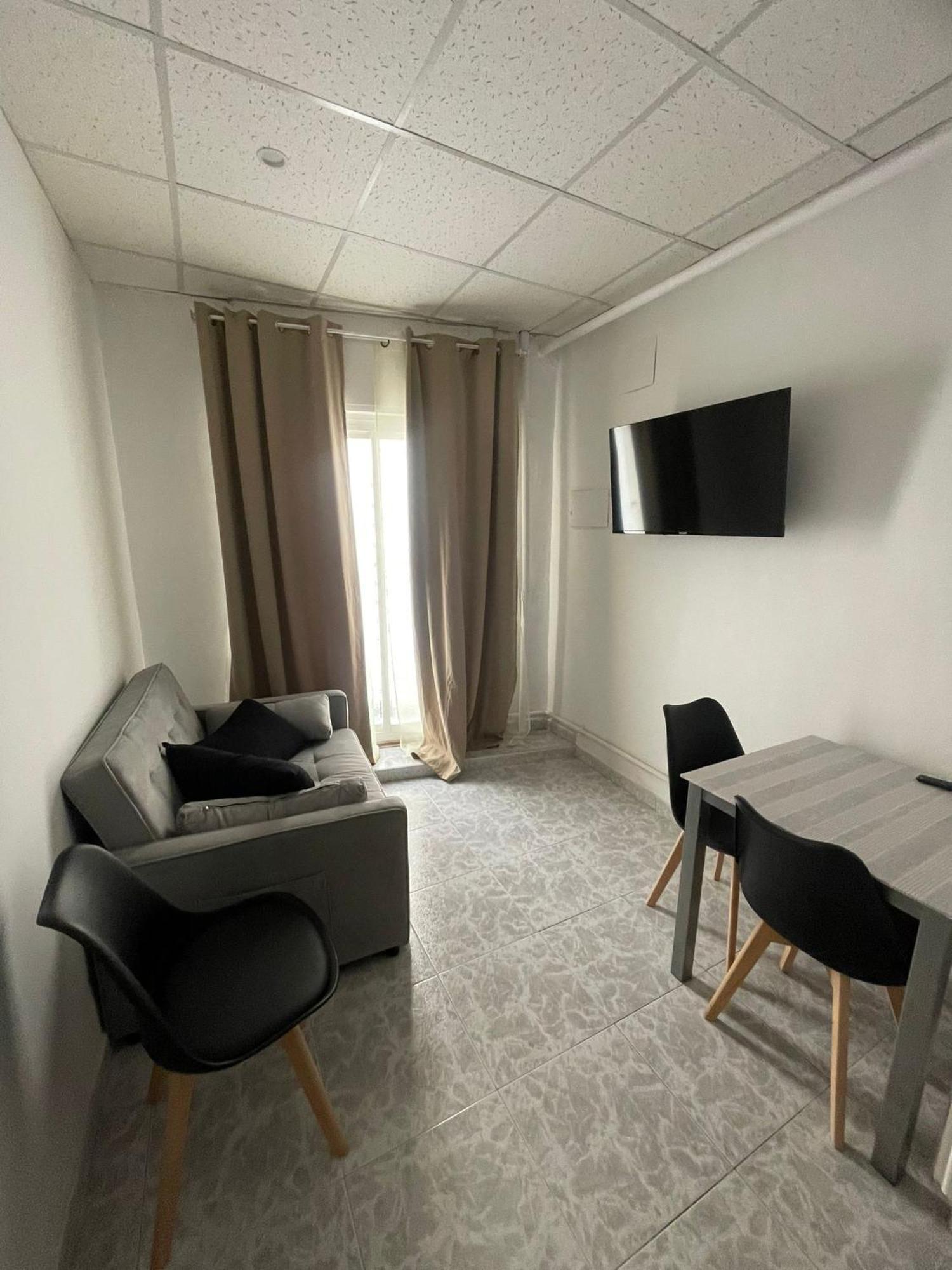 Hotel Arganda Arganda Del Rey Extérieur photo