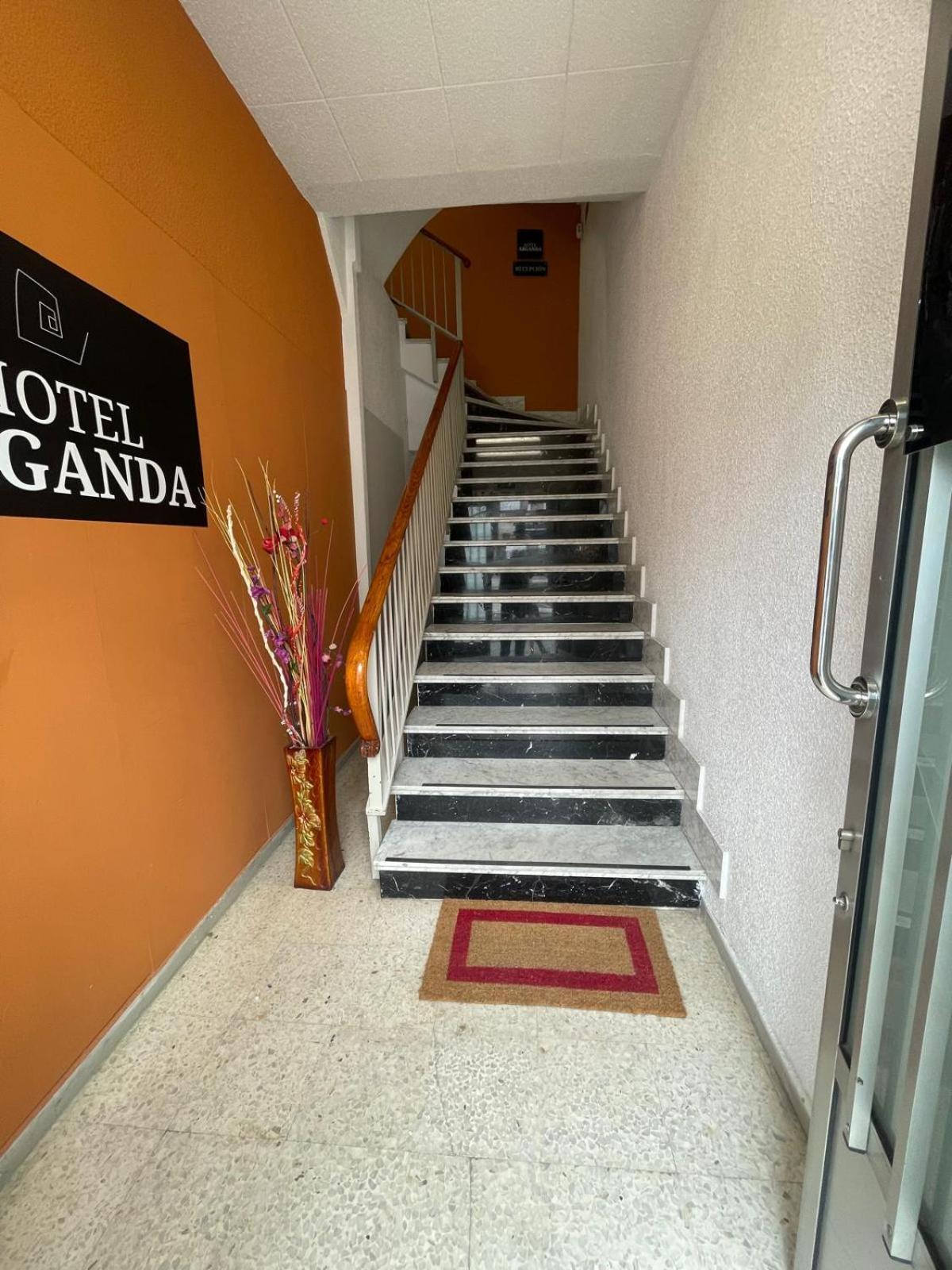 Hotel Arganda Arganda Del Rey Extérieur photo