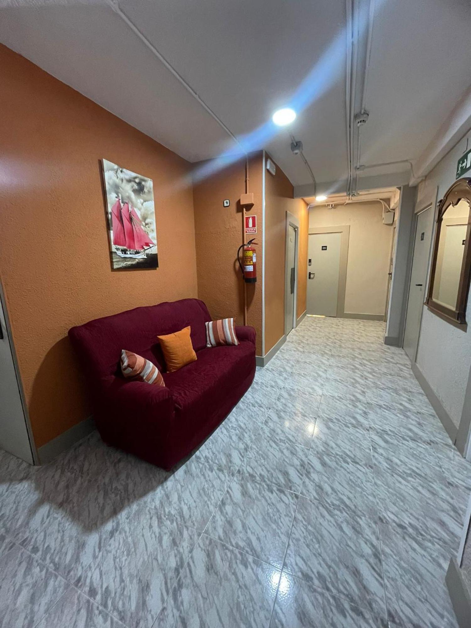 Hotel Arganda Arganda Del Rey Extérieur photo