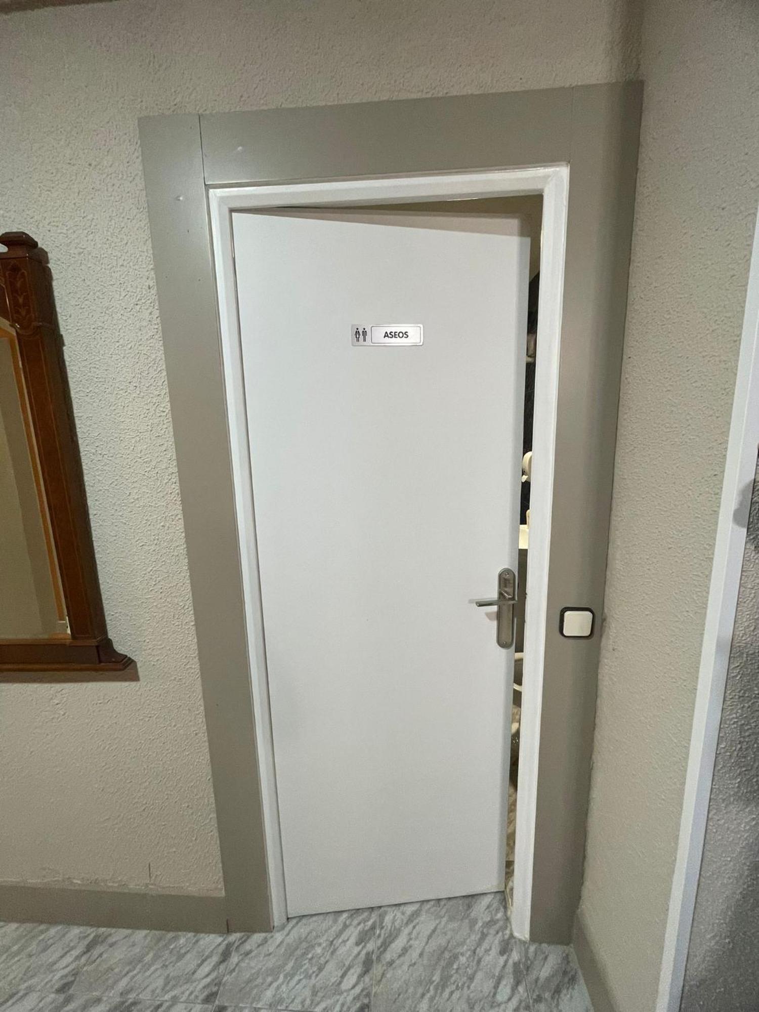 Hotel Arganda Arganda Del Rey Chambre photo