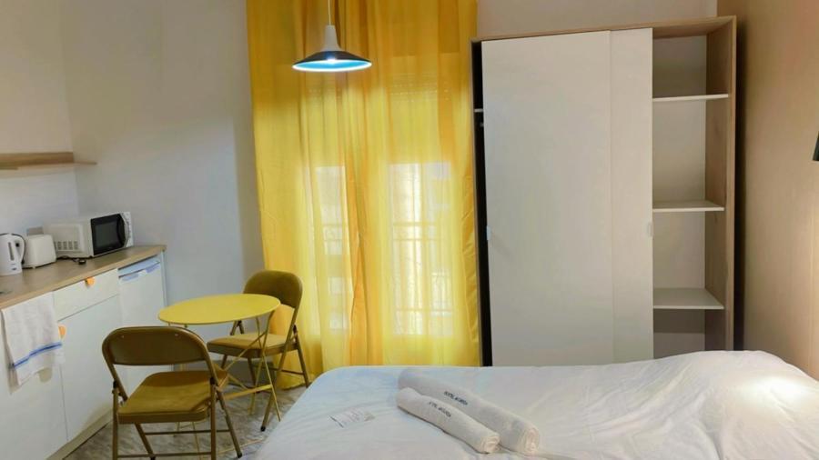 Hotel Arganda Arganda Del Rey Chambre photo