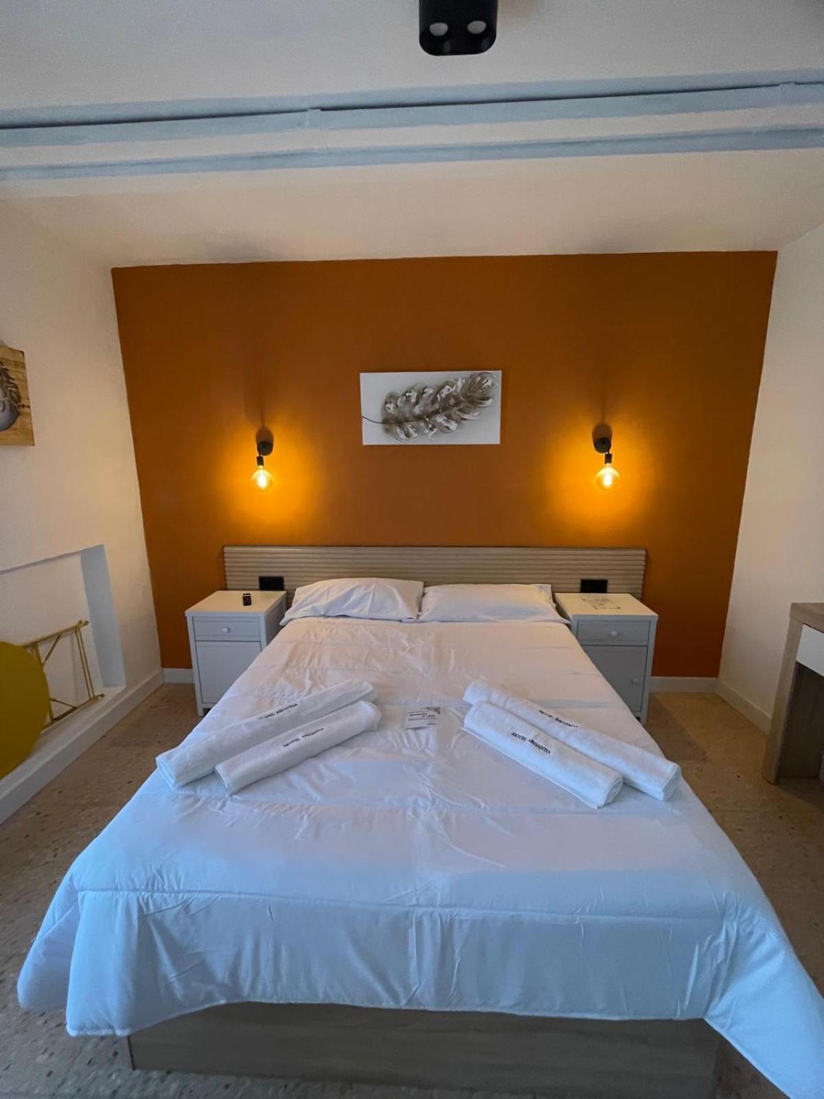 Hotel Arganda Arganda Del Rey Extérieur photo