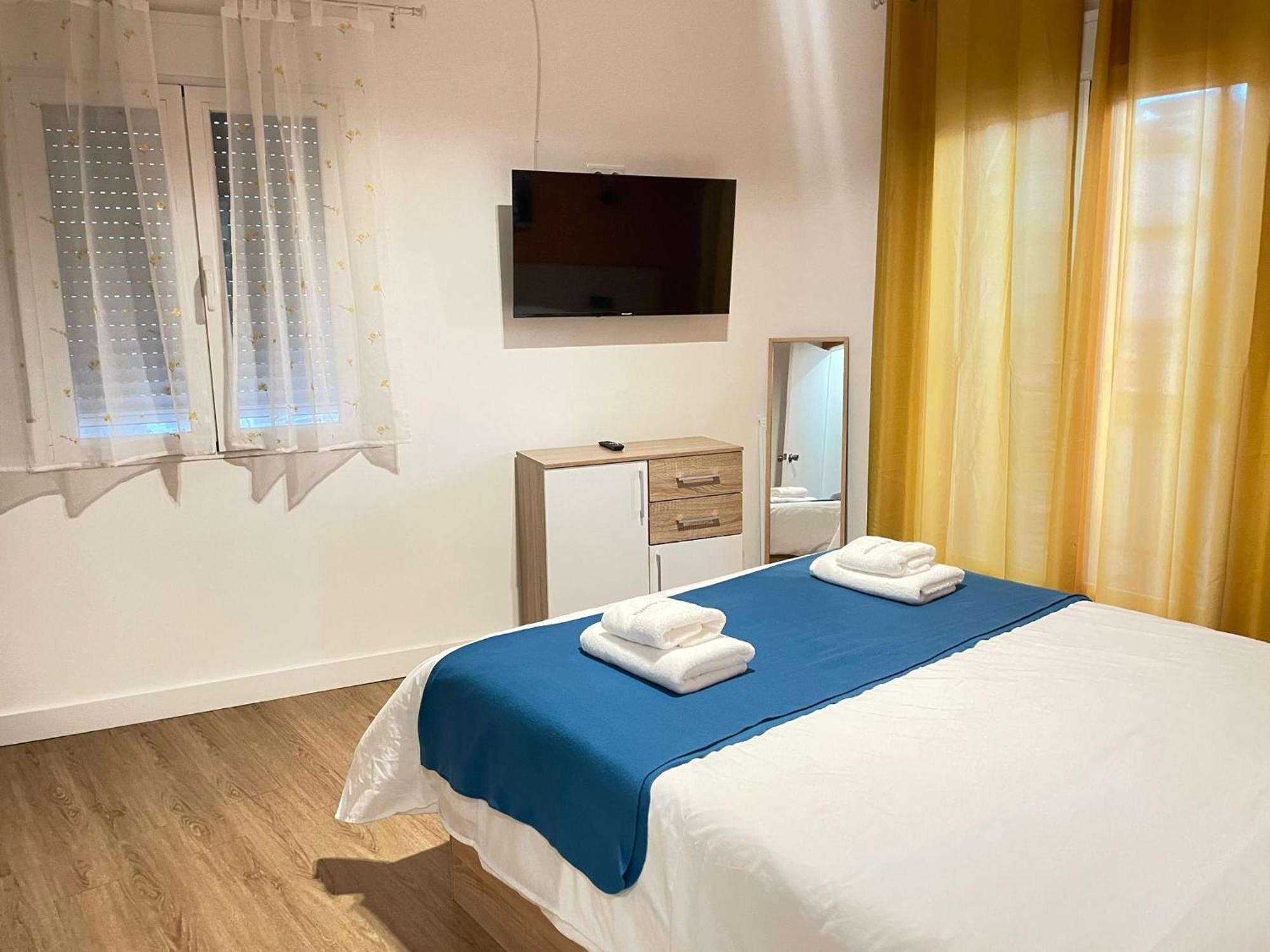 Hotel Arganda Arganda Del Rey Extérieur photo