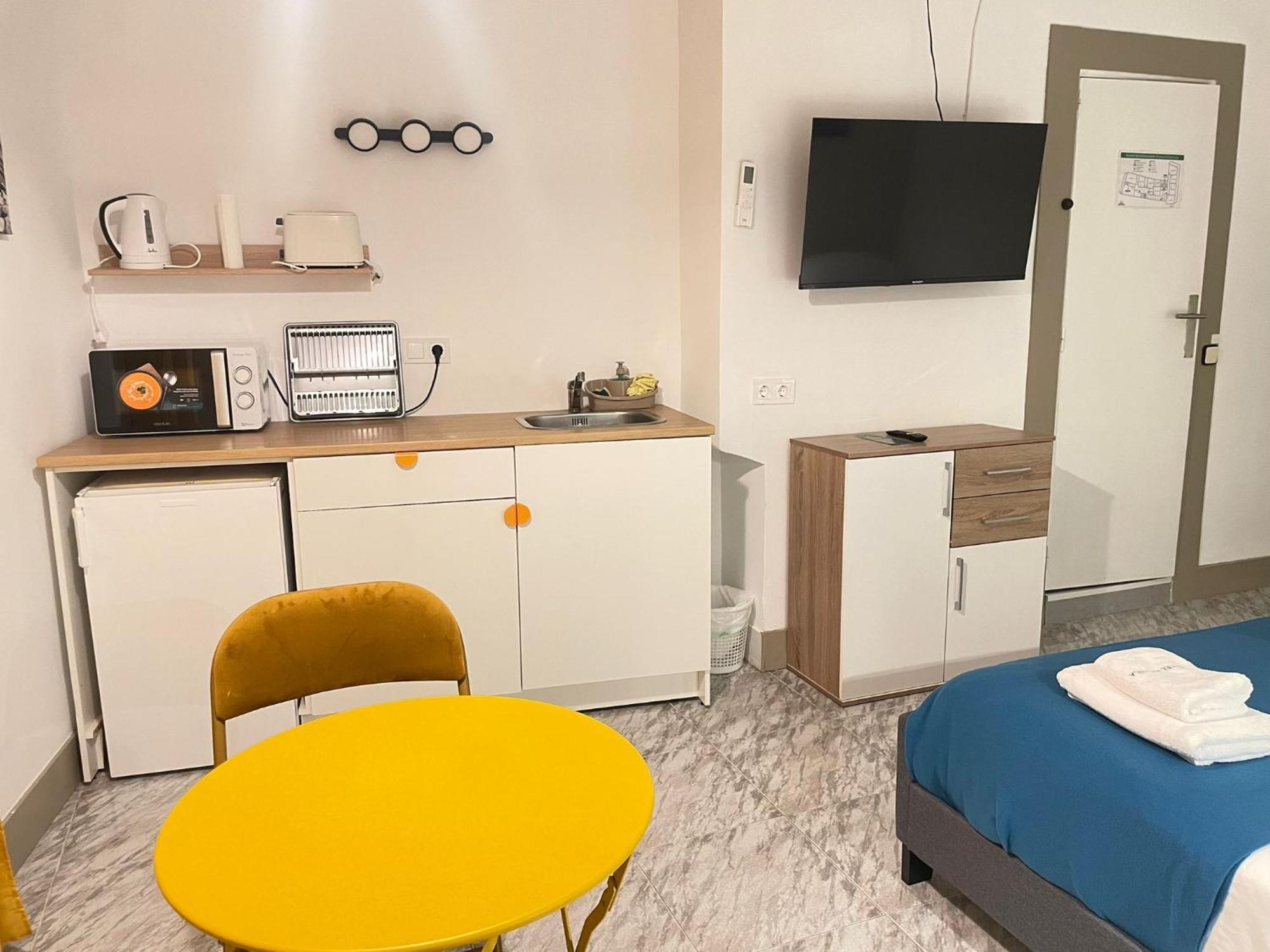 Hotel Arganda Arganda Del Rey Extérieur photo